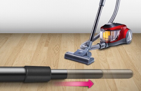 Телескопічна трубка